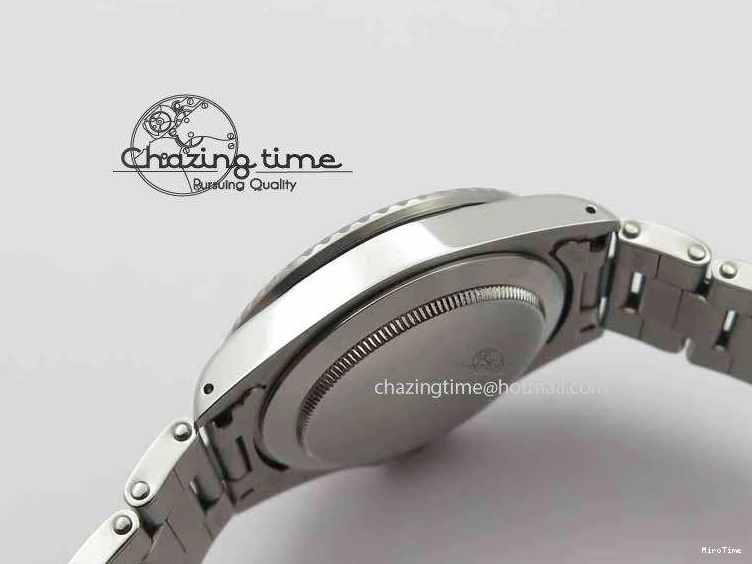 MiroTime 0519 BestValue GMT-Master Vintage 1675 SS BP Best Edition Blue Red Bezel A 3752